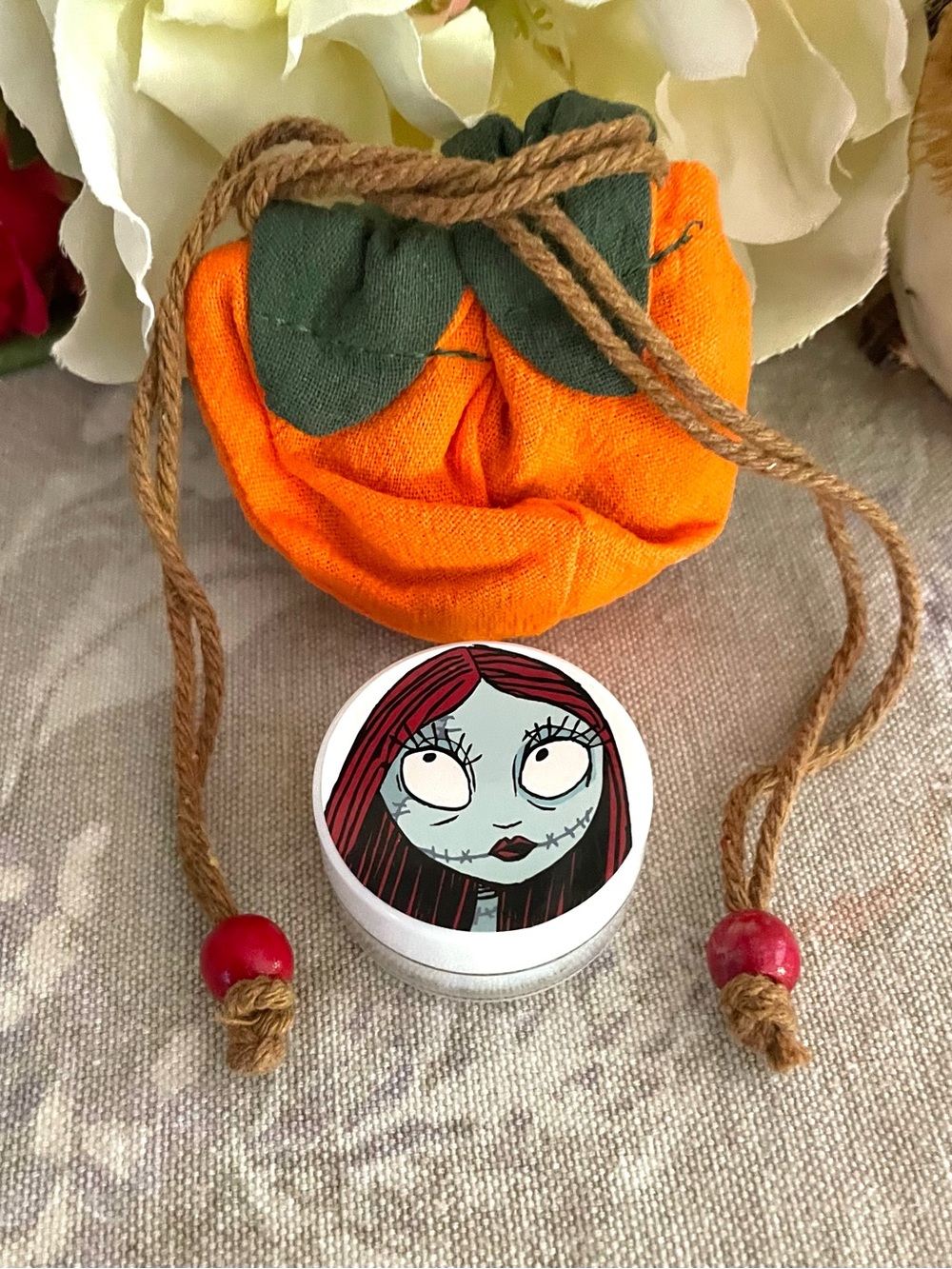 NBC LipBalms 🎃🎃 - Picture 4 of 6